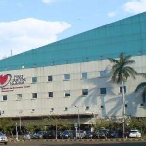 RS Harapan Kita Gedung Tokushukai